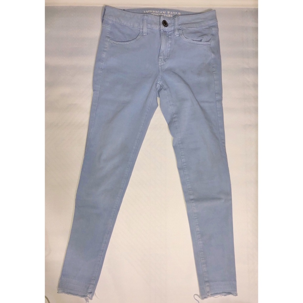 American Eagle Jeggings